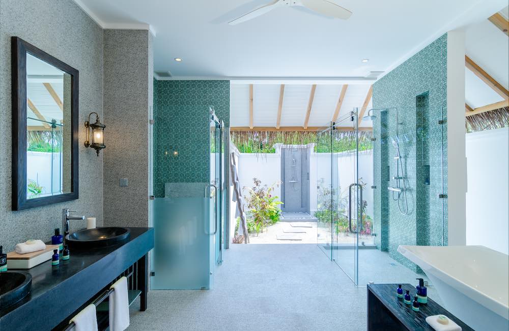 Private Pool Villa at Finolhu, a Seaside Collection Resort, view 4